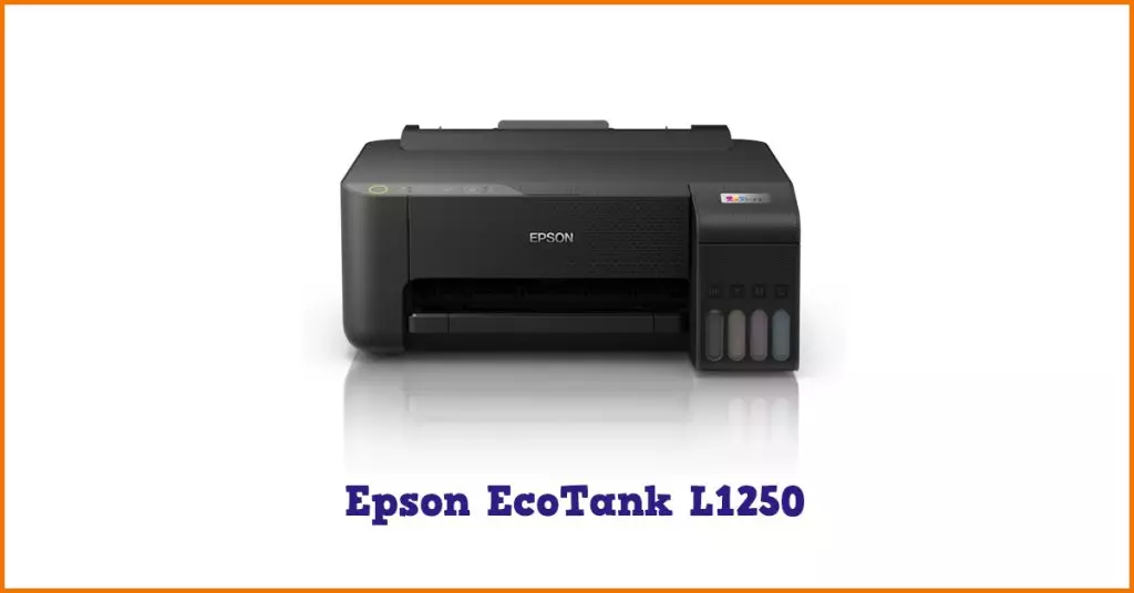 drukarka Epson EcoTank L12502