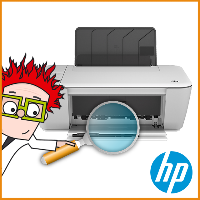 Uważaj na aktualizacje oprogramowania drukarek HP