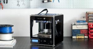drukarka Sharebot Kiwi-3D