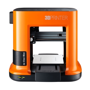 drukarka 3D XYZprinting da Vinci Mini W