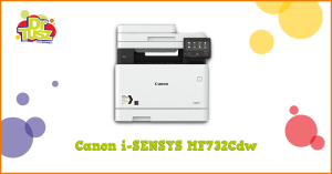 drukarka Canon i-SENSYS MF732Cdw
