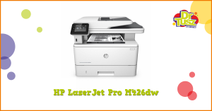 drukarka HP LaserJet Pro M426dw