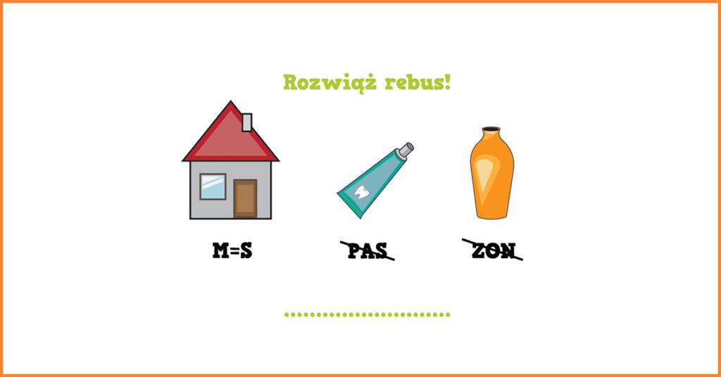 łamigłówki