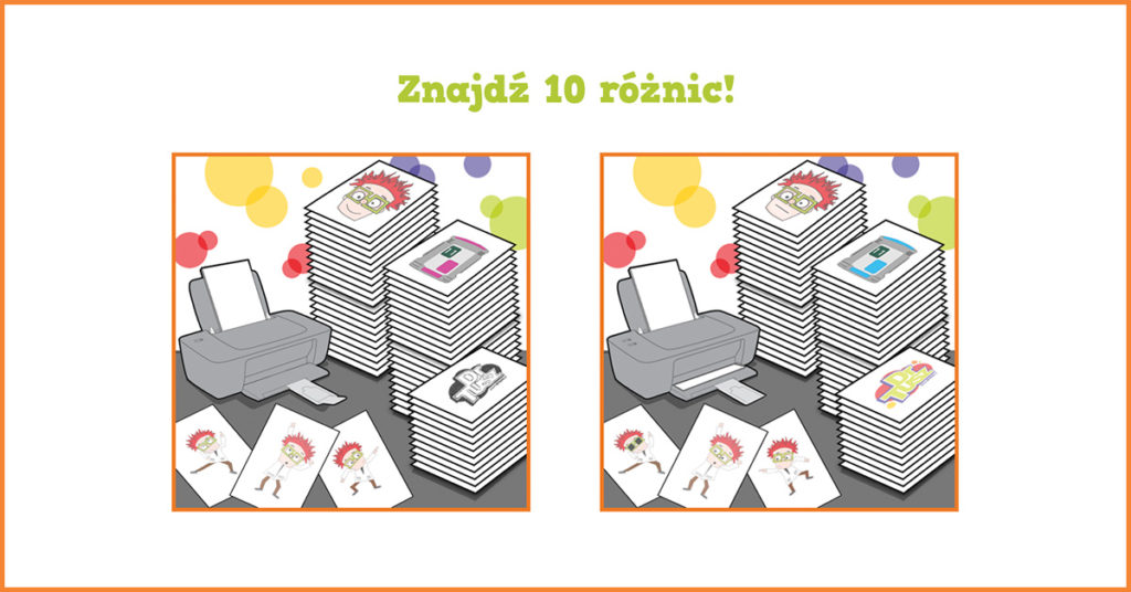 łamigłówki