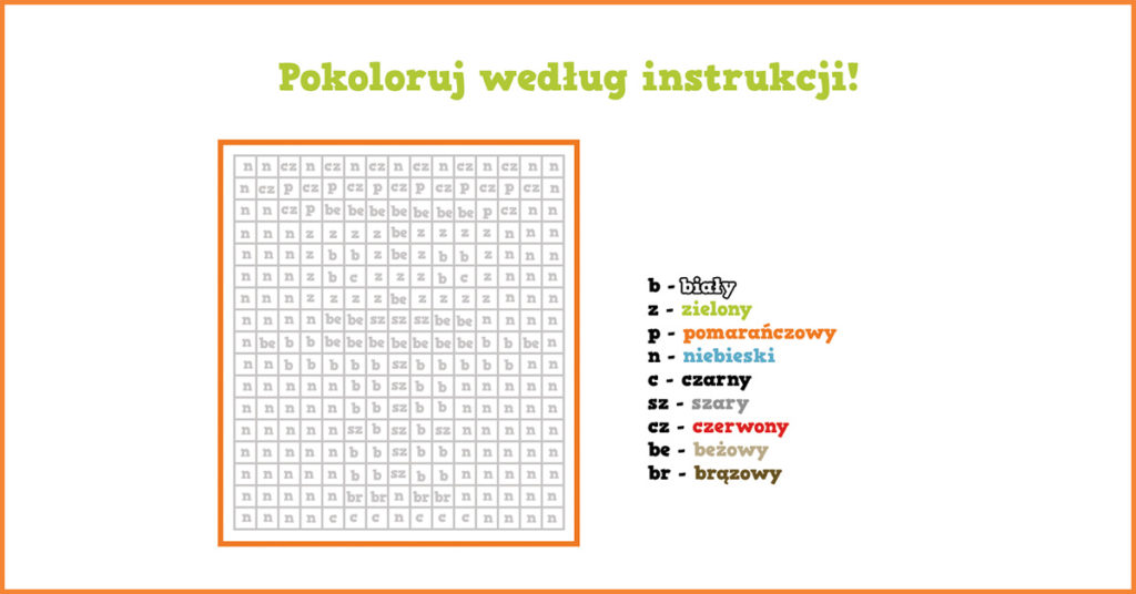 łamigłówki