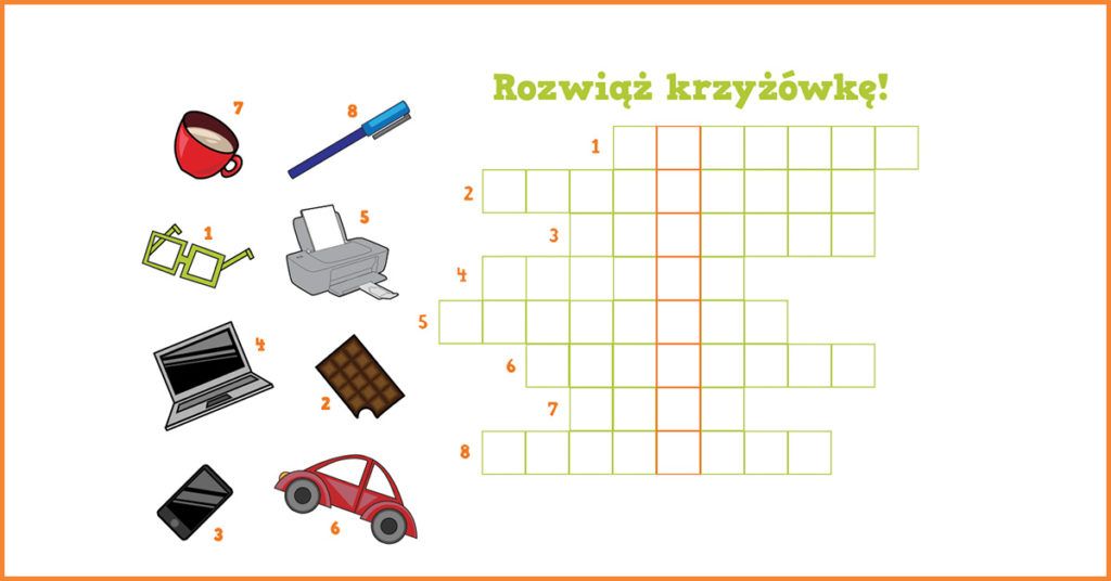Łamigłówki