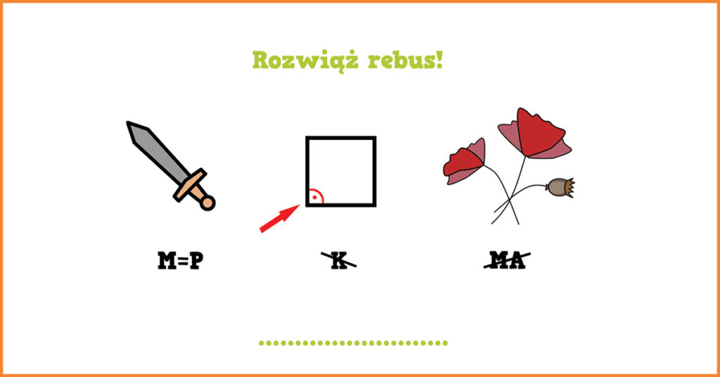 łamigłówki