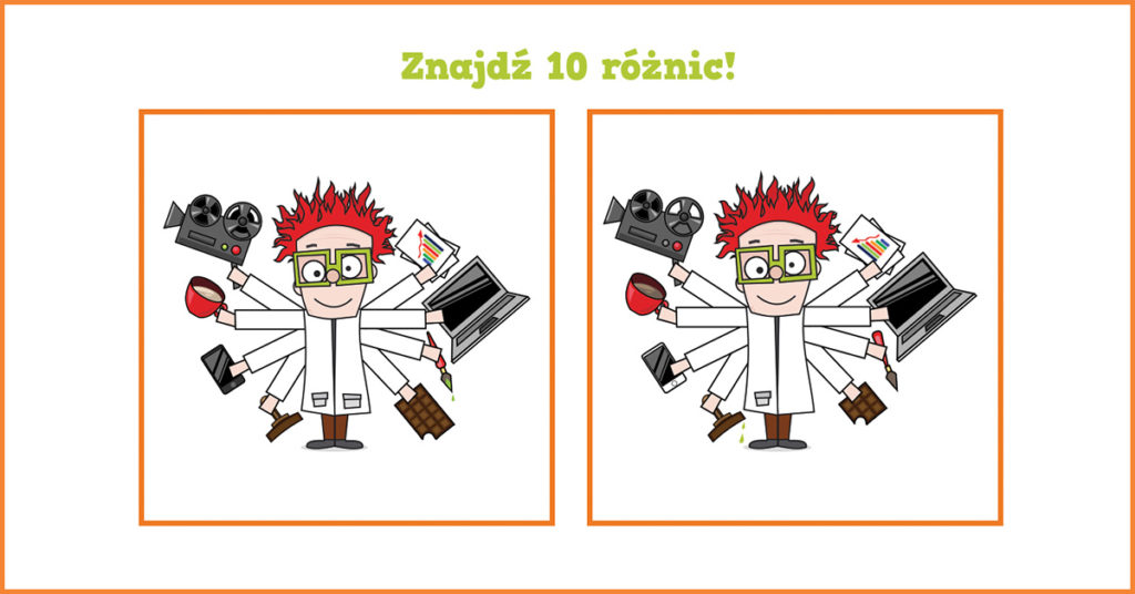 łamigłówki