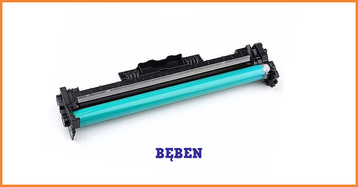 Bęben światłoczuły Jest Stosowany W Drukarkach blog.doktortusz.pl