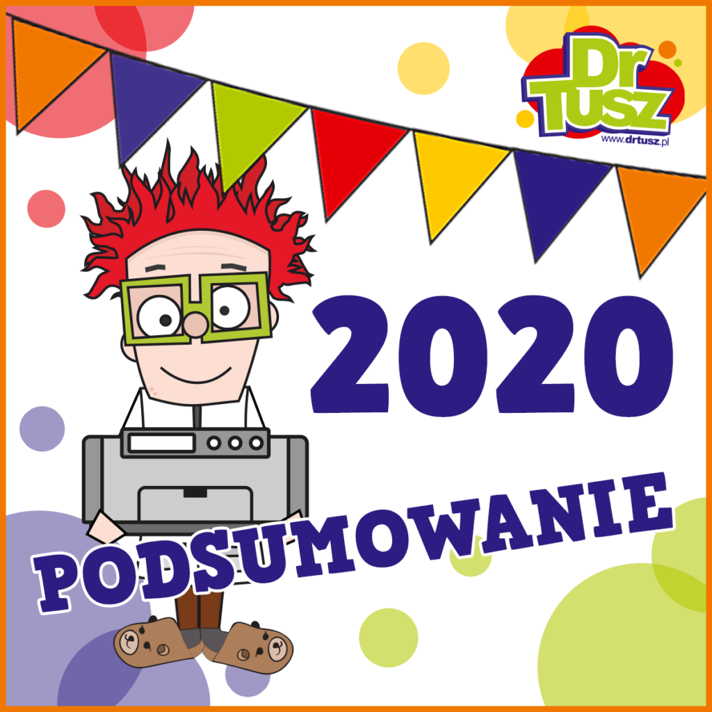 2020 podsumowanie
