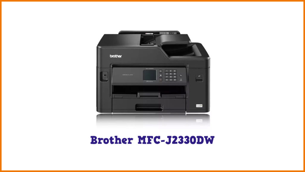 drukarka Brother MFC-J2330DW