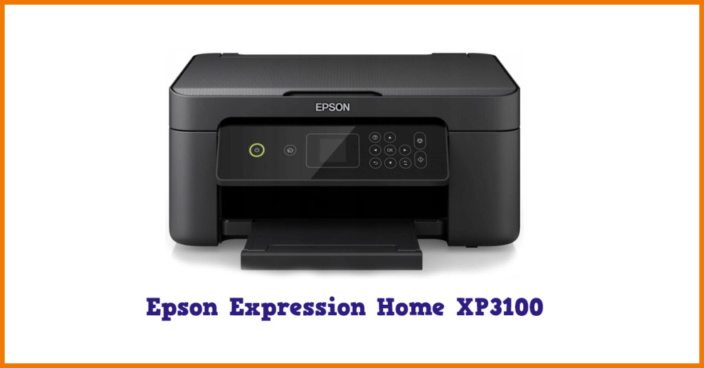 drukarka Epson Expression Home XP3100