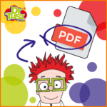 Drukowanie do pliku PDF. Instrukcja