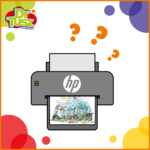 Zaschnięty tusz w drukarce HP. Jak usunąć problem?