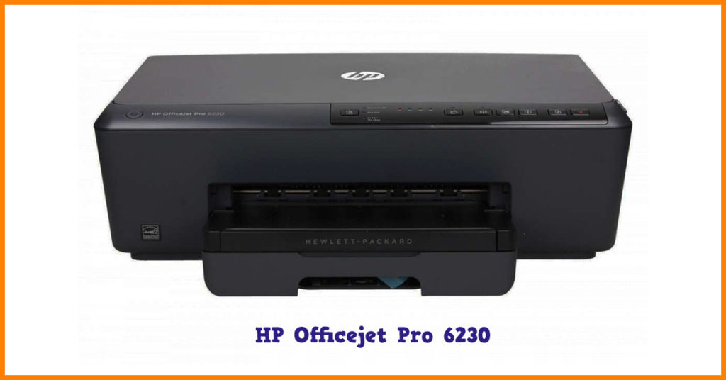 drukarka HP OfficeJet Pro 6230