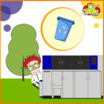 Recykling papieru - postarajmy się