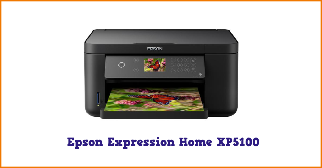 drukarka Epson Expression Home XP5100