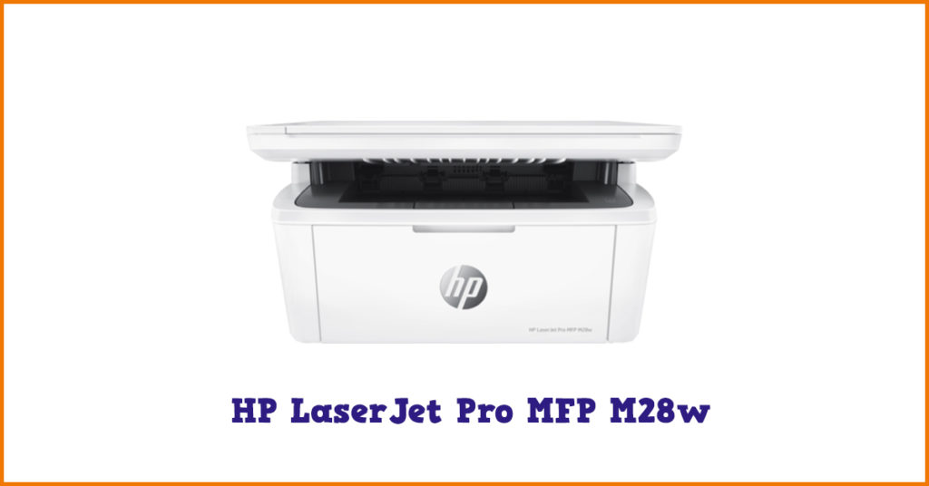 Najlepsze drukarki laserowe - drukarka HP