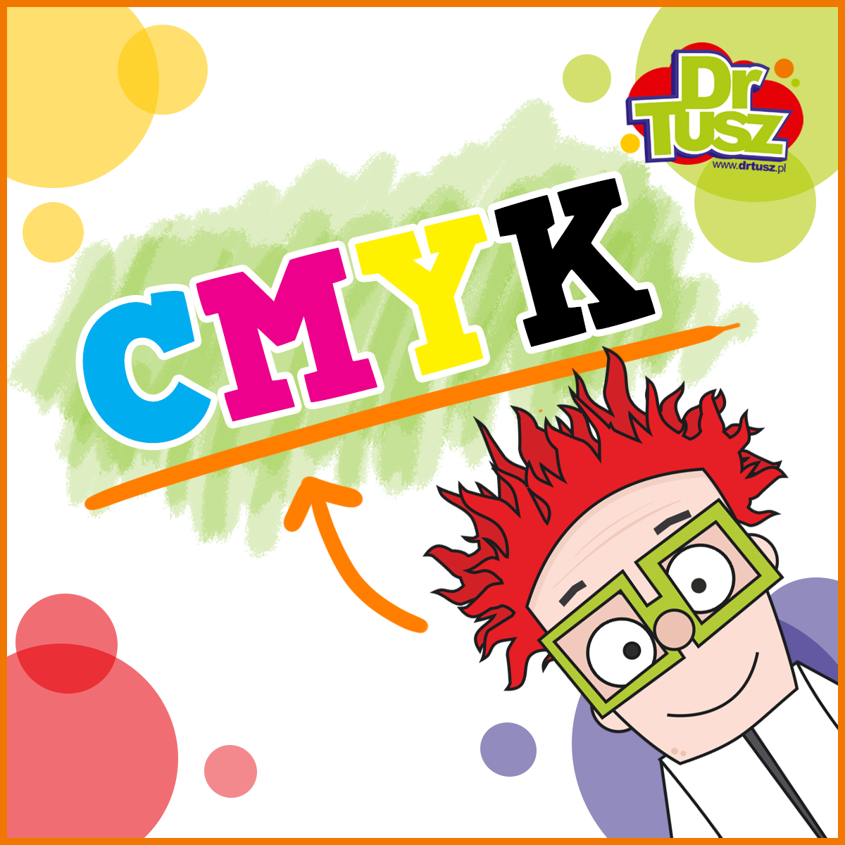 CMYK