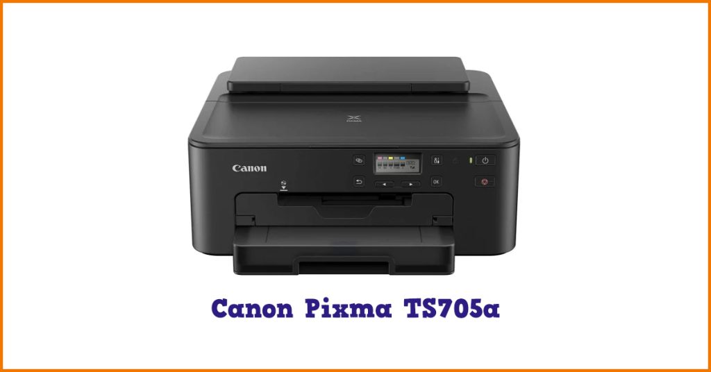canon pixma ts7075a drukarka atramentowa dla studenta