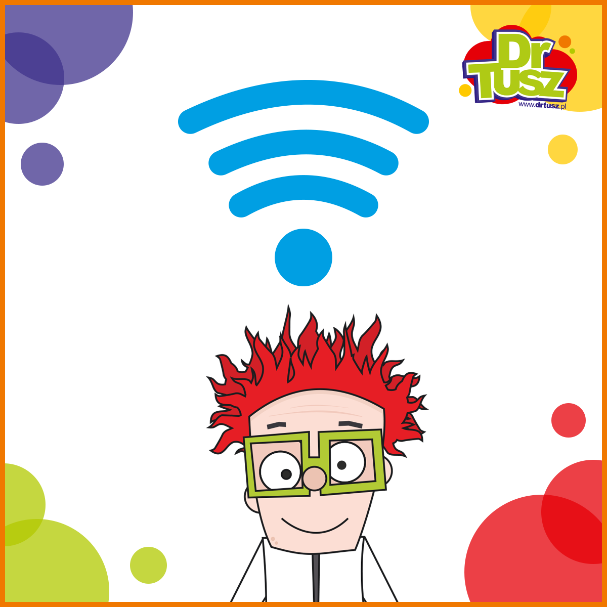 Drukarka z Wi-Fi. Dlaczego warto ją kupić