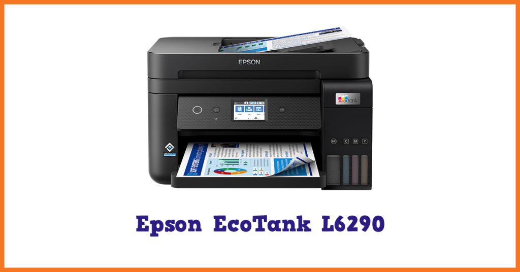 drukarka Epson EcoTank L6290