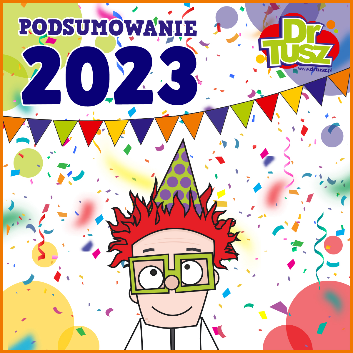 Podsumowanie 2023! Działo się!