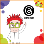 DrTusz i aplikacja Threads