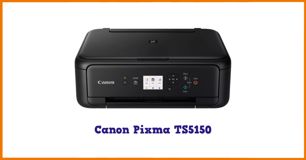 Drukarka Canon Pixma TS5150