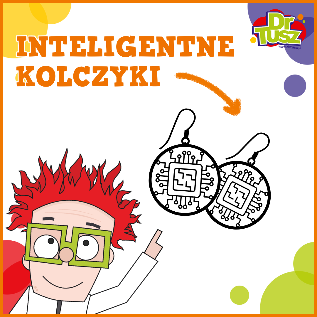 Inteligentne Kolczyki – nowa era technologii noszonej