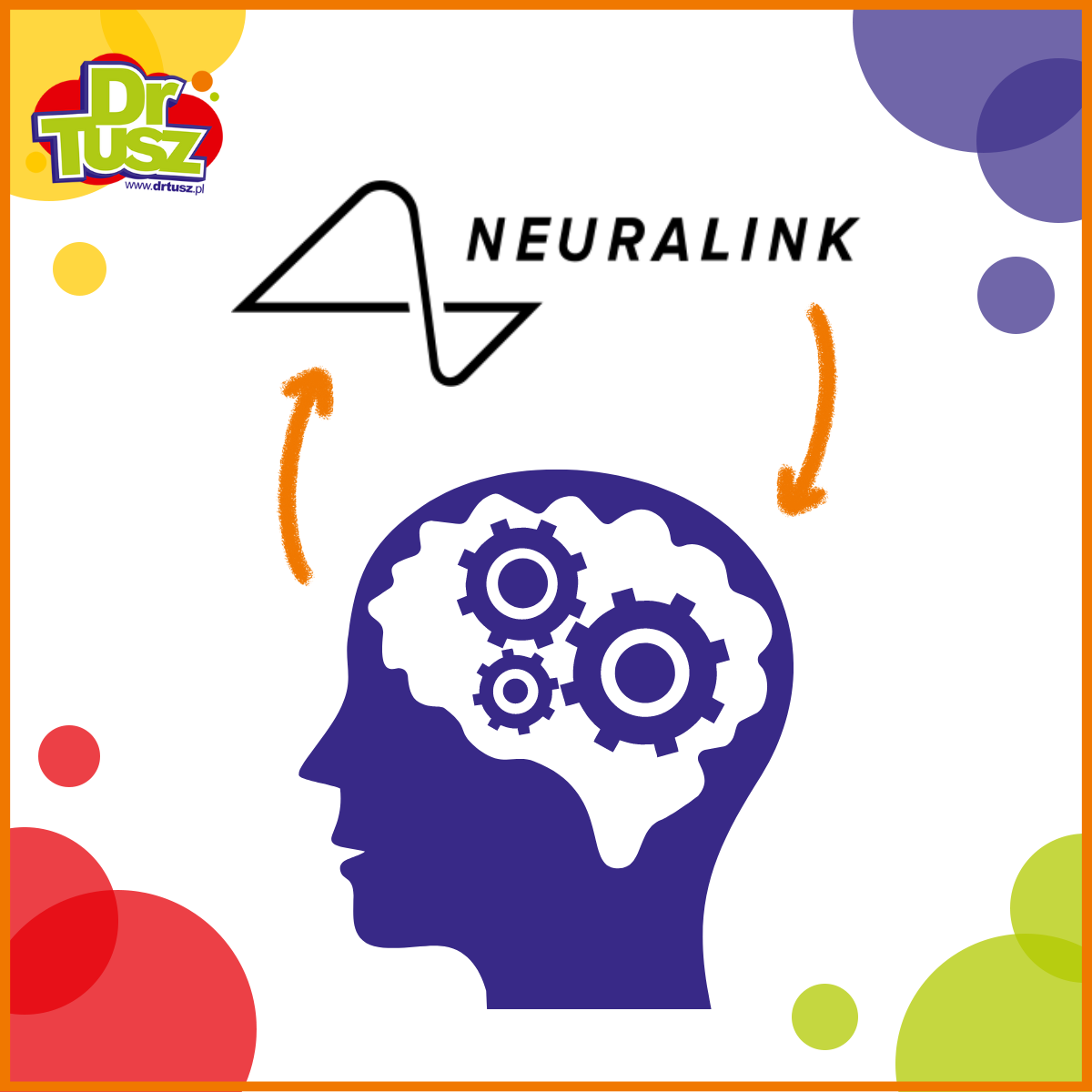 Neuralink – pierwszy implant wszczepiony do mózgu