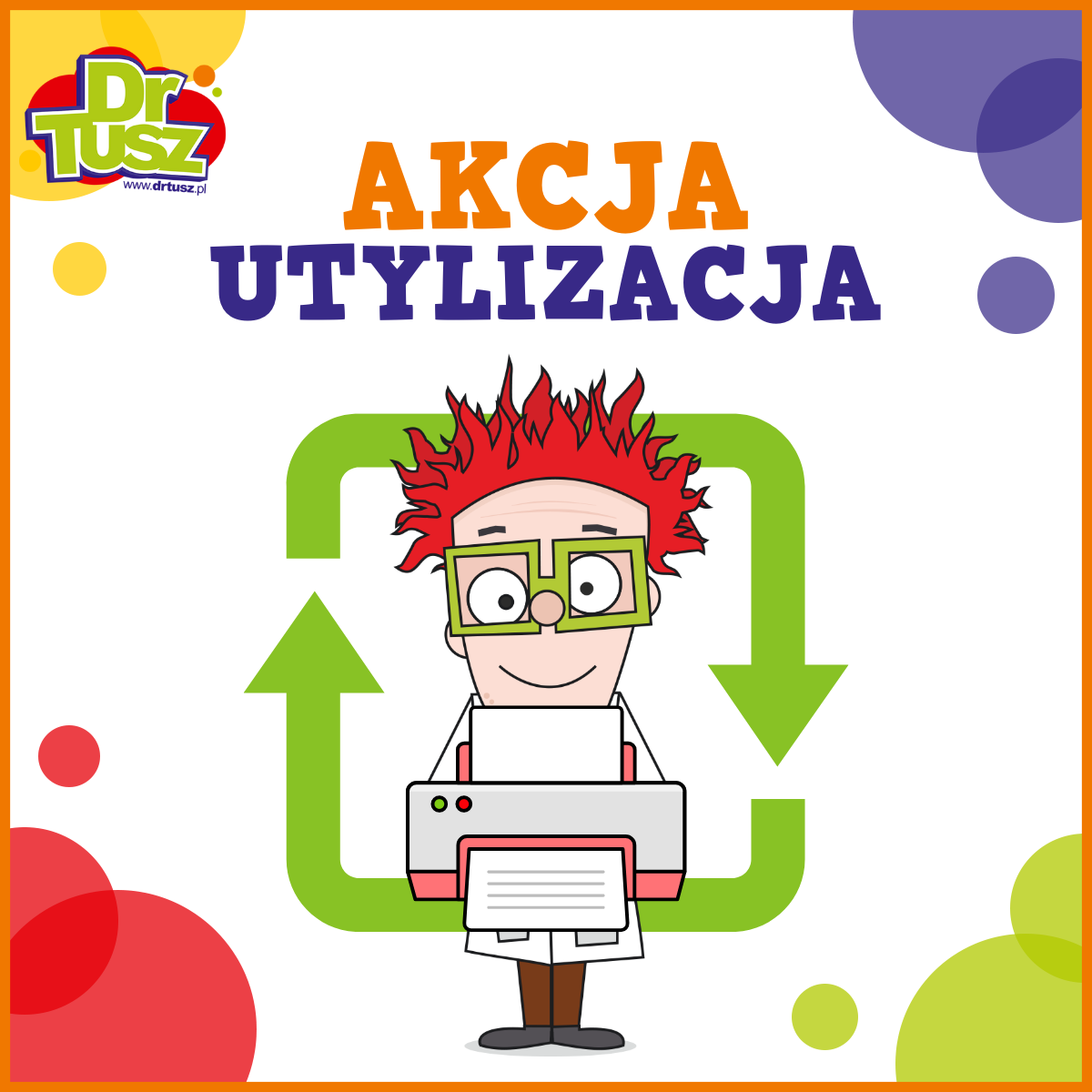 Akcja utylizacja 2024 już za nami!