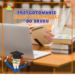 praca dyplomowa do druku