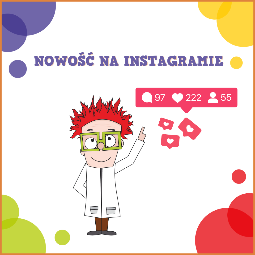 Nowe Funkcje na Instagramie- notatki, etykiety i kategorie