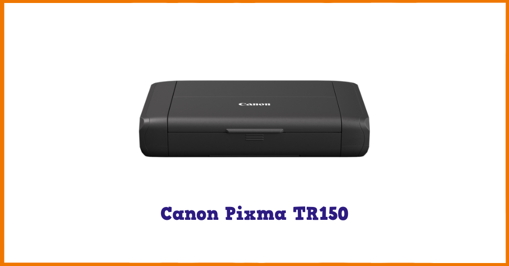 Canon Pixma TR150