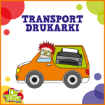 TRANSPORT-DRUKARKI