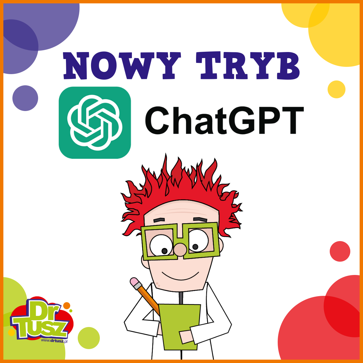 Nowy tryb ChatGPT Advanced Voice Mode
