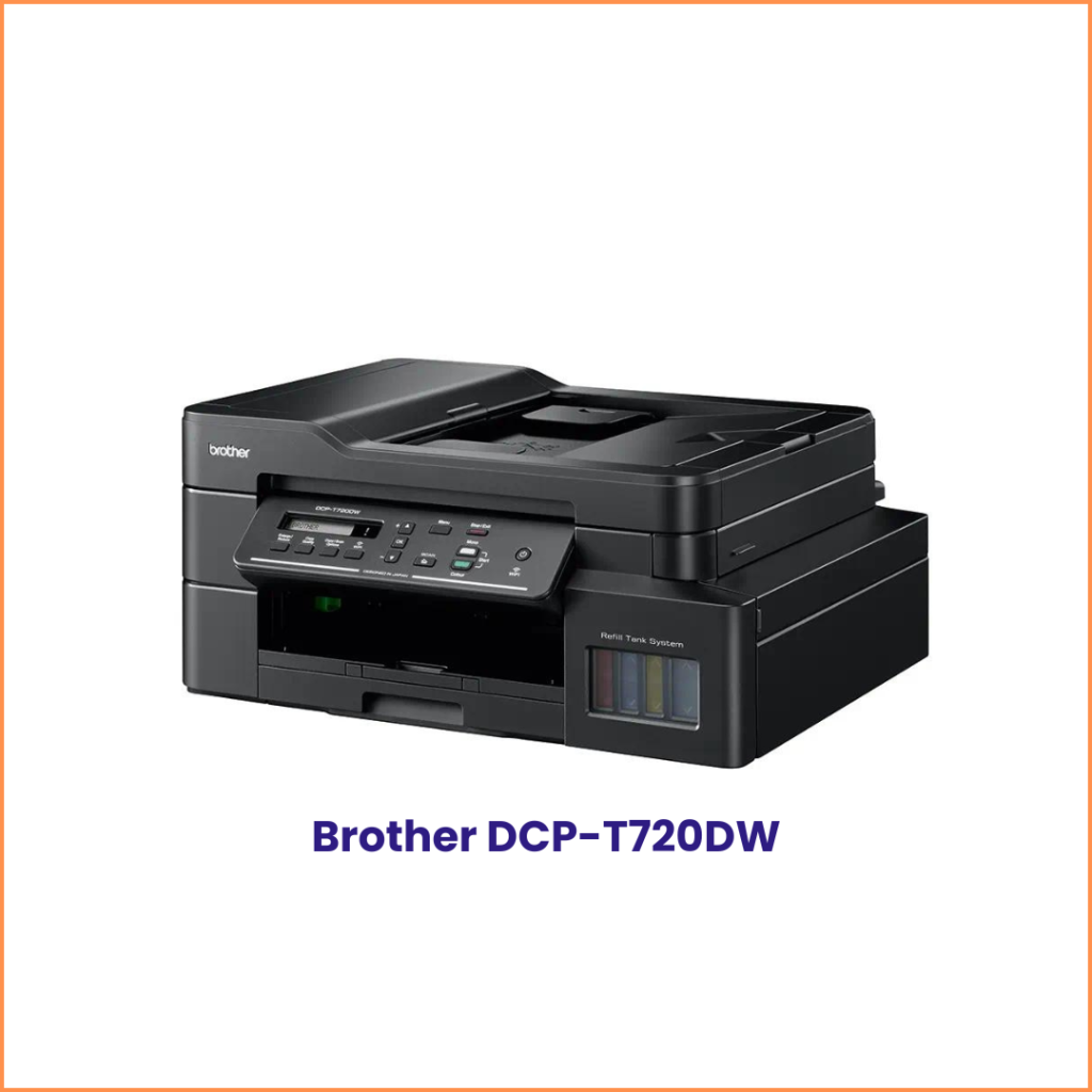 Brother DCP-T720DW