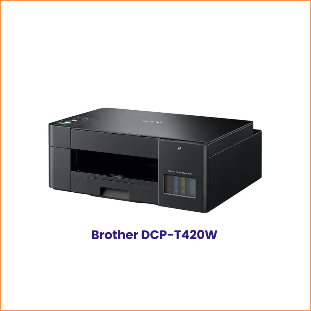 Brother DCP-T420W