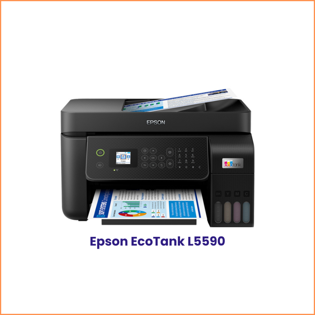 Epson EcoTank L5590