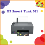 HP Smart Tank 581