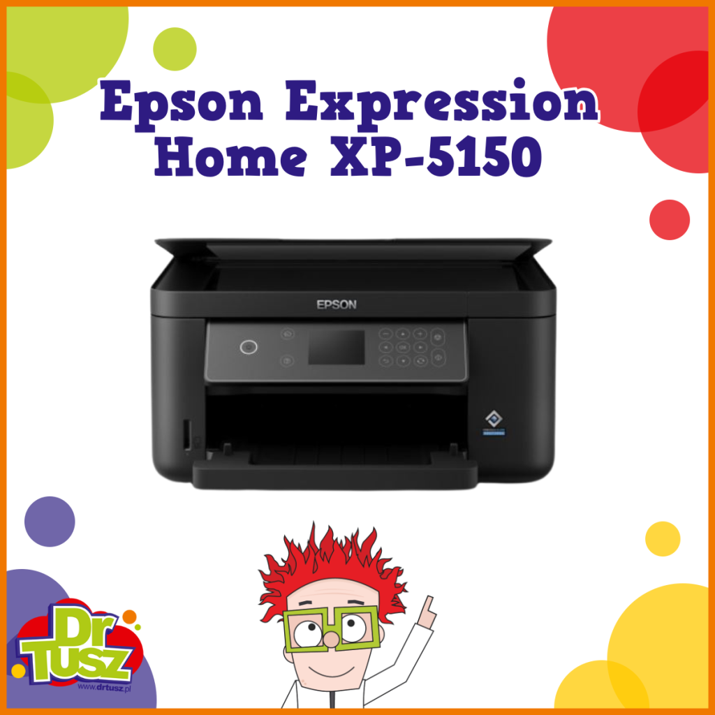 Epson Expression Home XP-5150