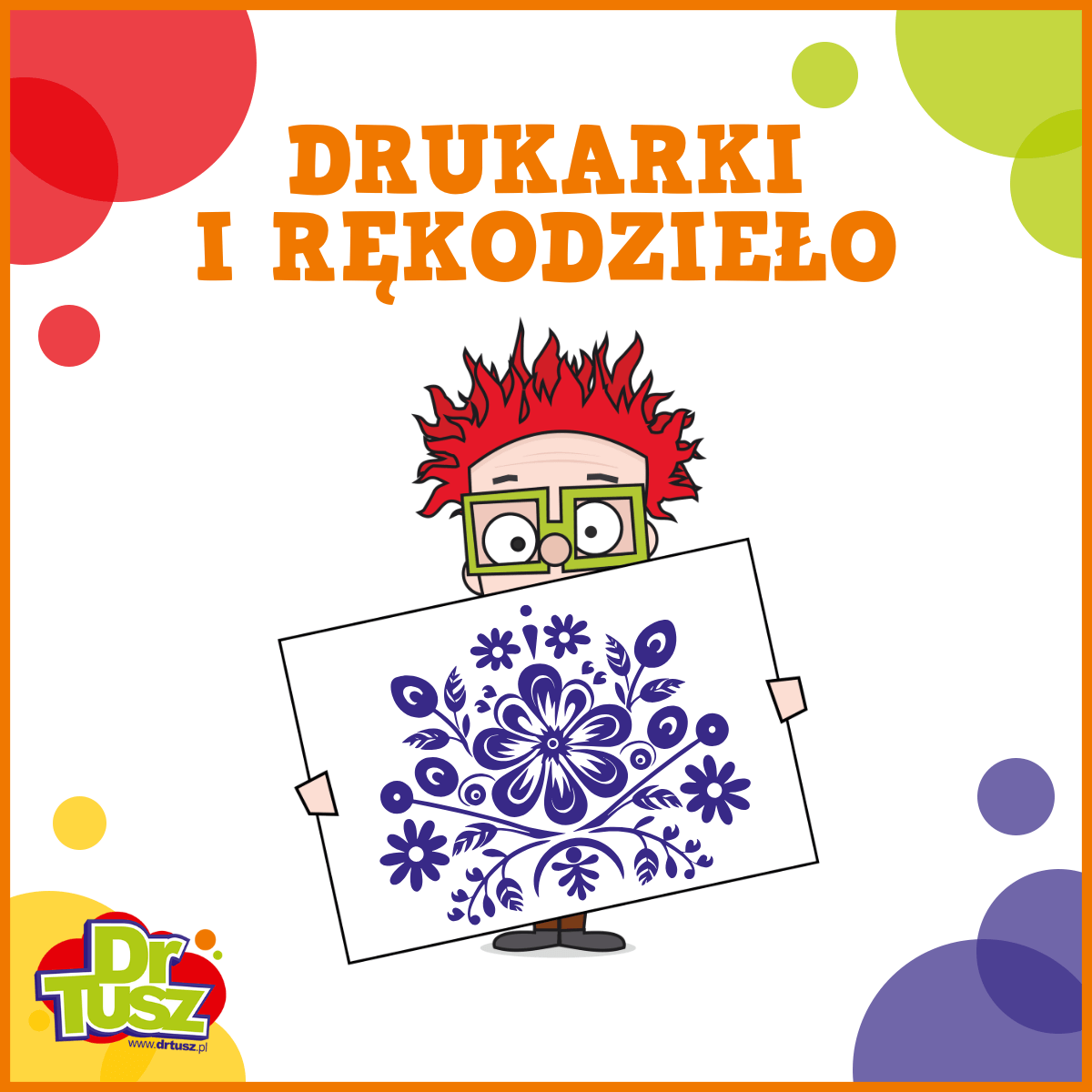  Zastosowanie domowych drukarek w rękodziele – coś dla kreatywnych osób