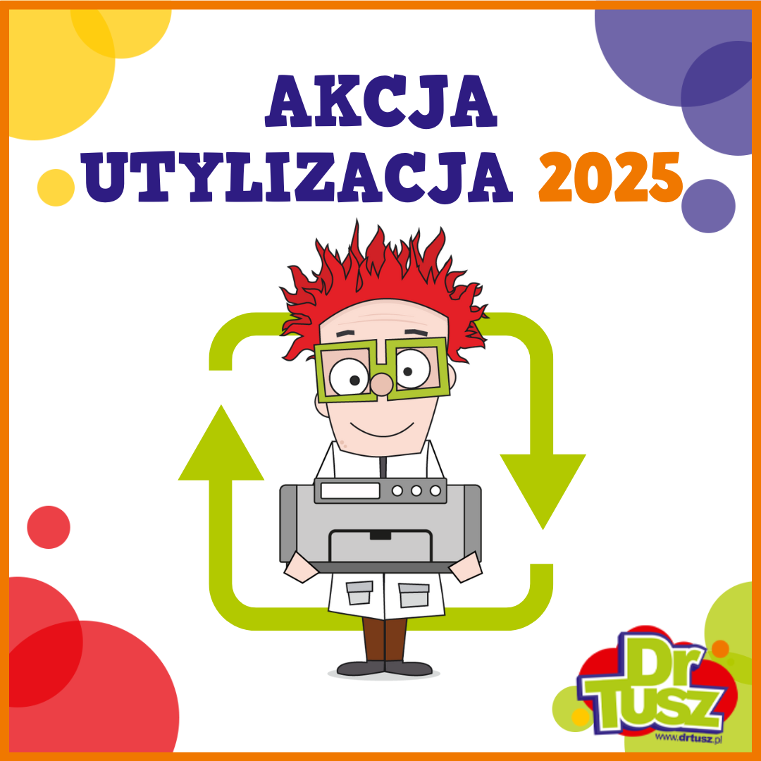 Akcja Utylizacja 2025