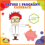 DrTusz cashback