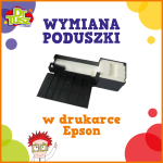 Poduszka wchłaniająca Epson