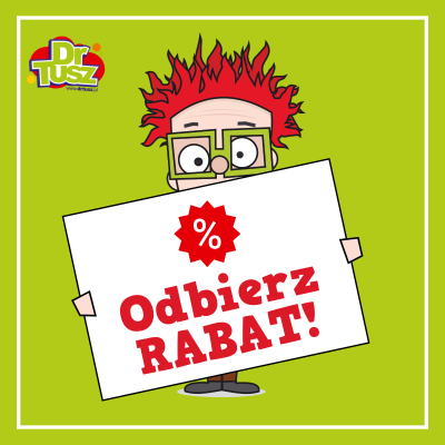Odbierz kod rabatowy na wkłady do drukarek!