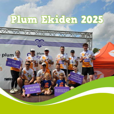 Plum Ekiden 2025