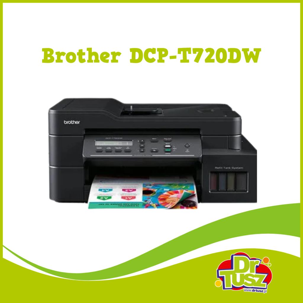 Brother DCP-T720DW