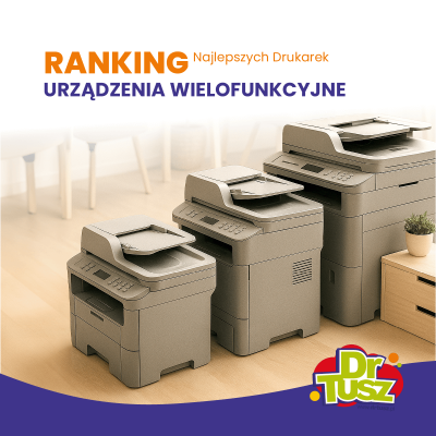 Ranking urządzeń wielofunkcyjnych